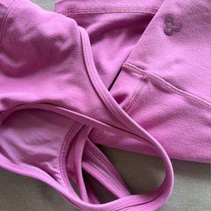 Aritizia TNA workout set